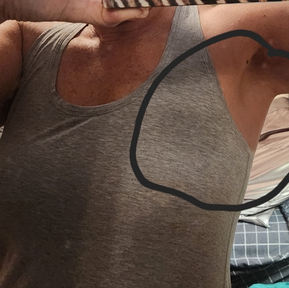 Lululemon Racerback Tank - Picture 6 of 6